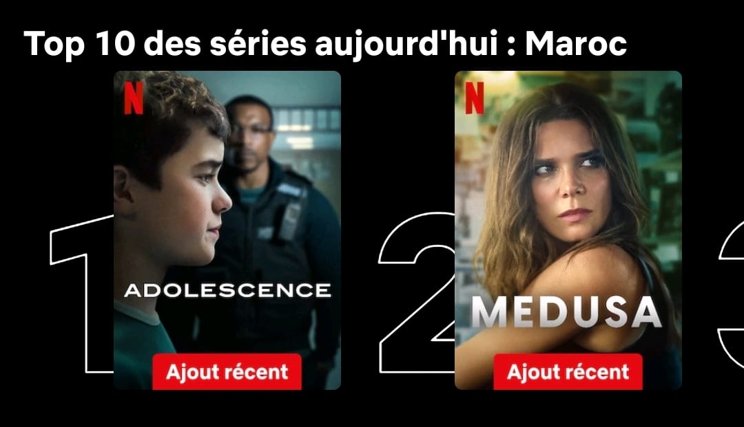 "Adolescence"