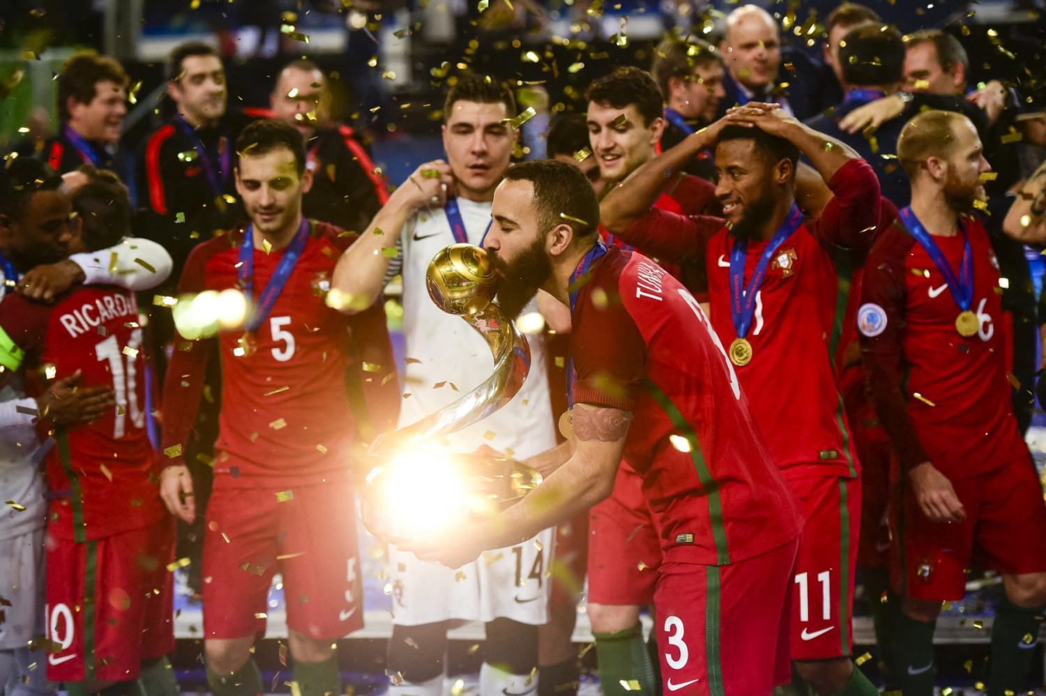 Portugal