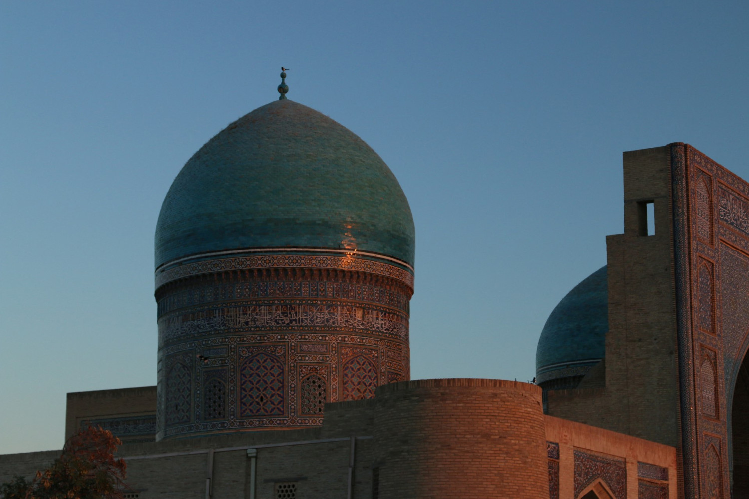 Khiva