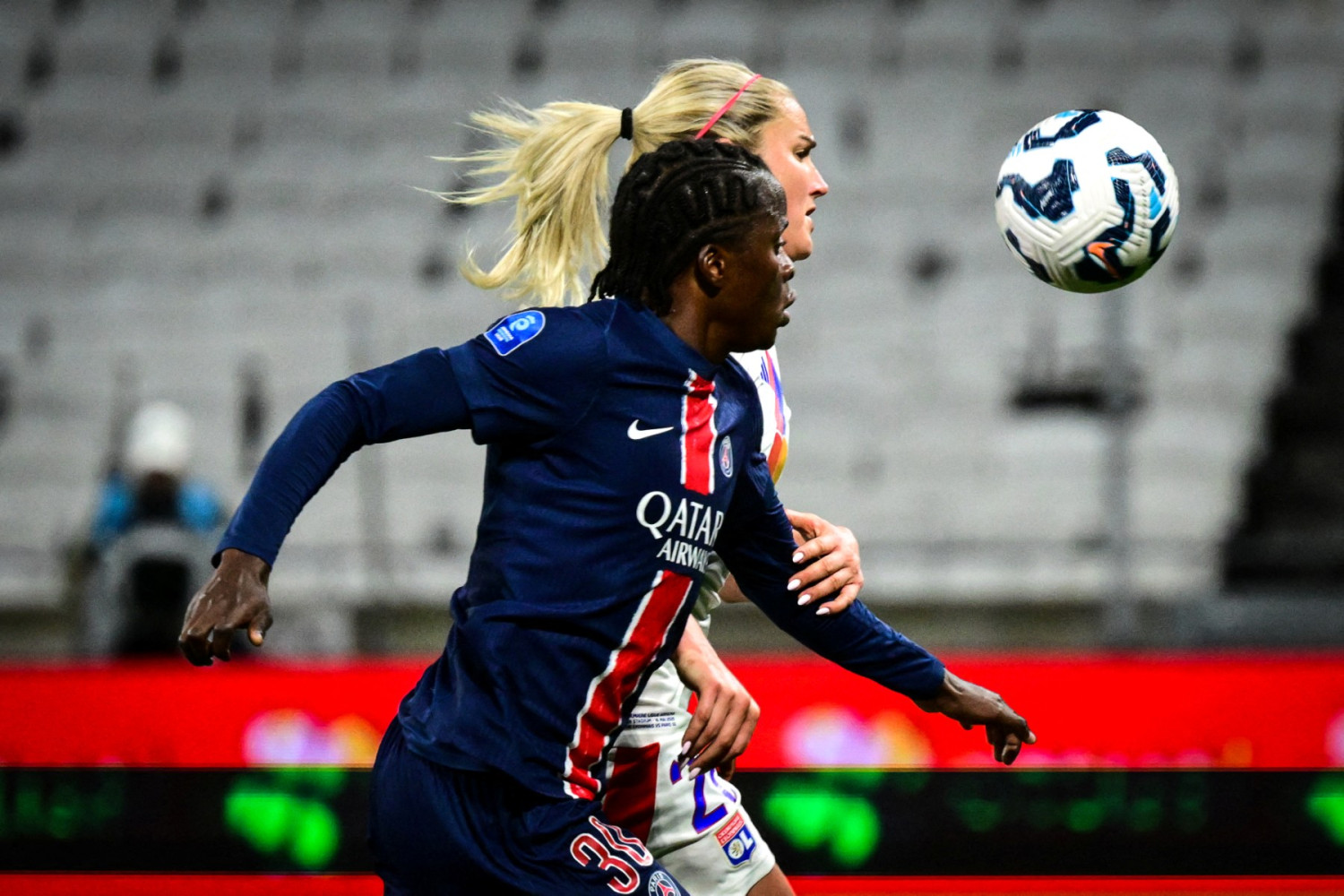 Merveille Kanjinga