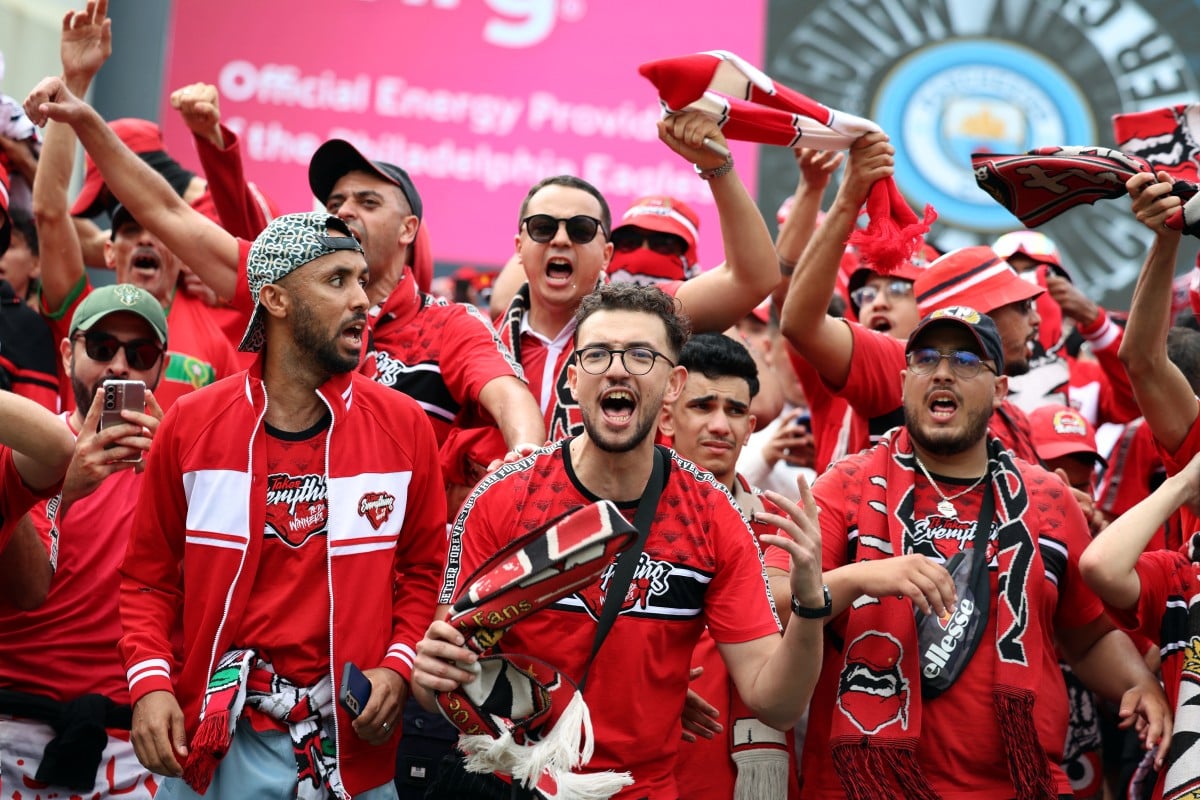 wydad