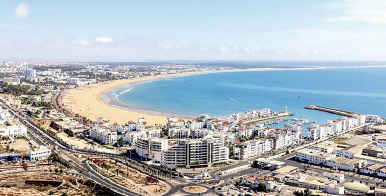 agadir