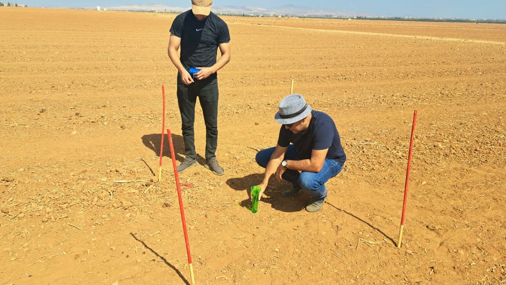Agriculture
