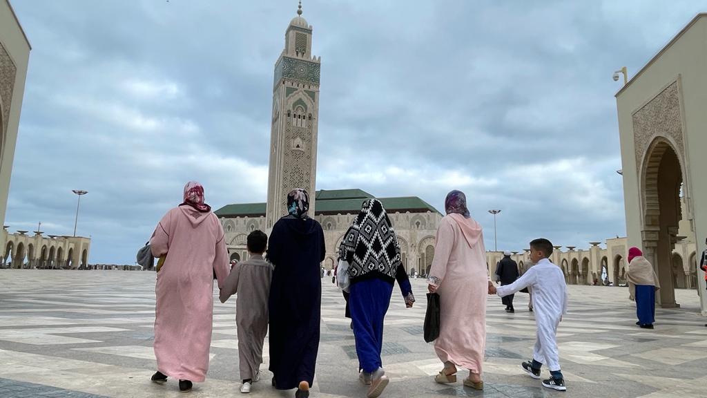 العيد