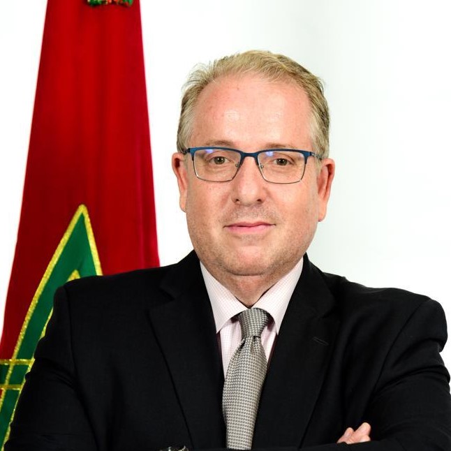 Al Amine Nejjar