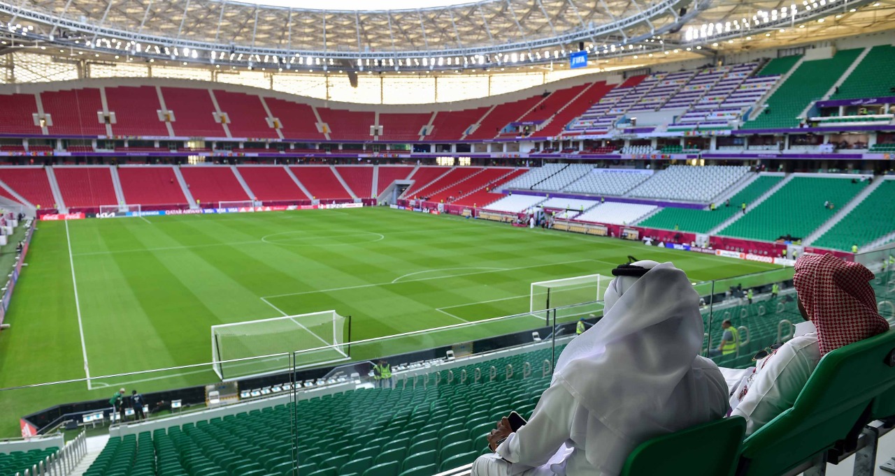 Équipe du Maroc de football