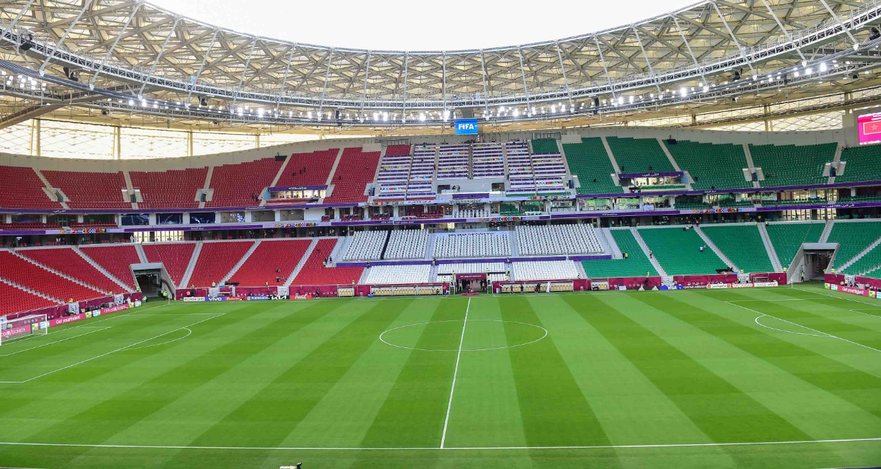 Équipe du Maroc de football