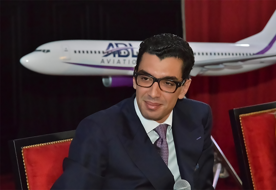 علي بن لمداني