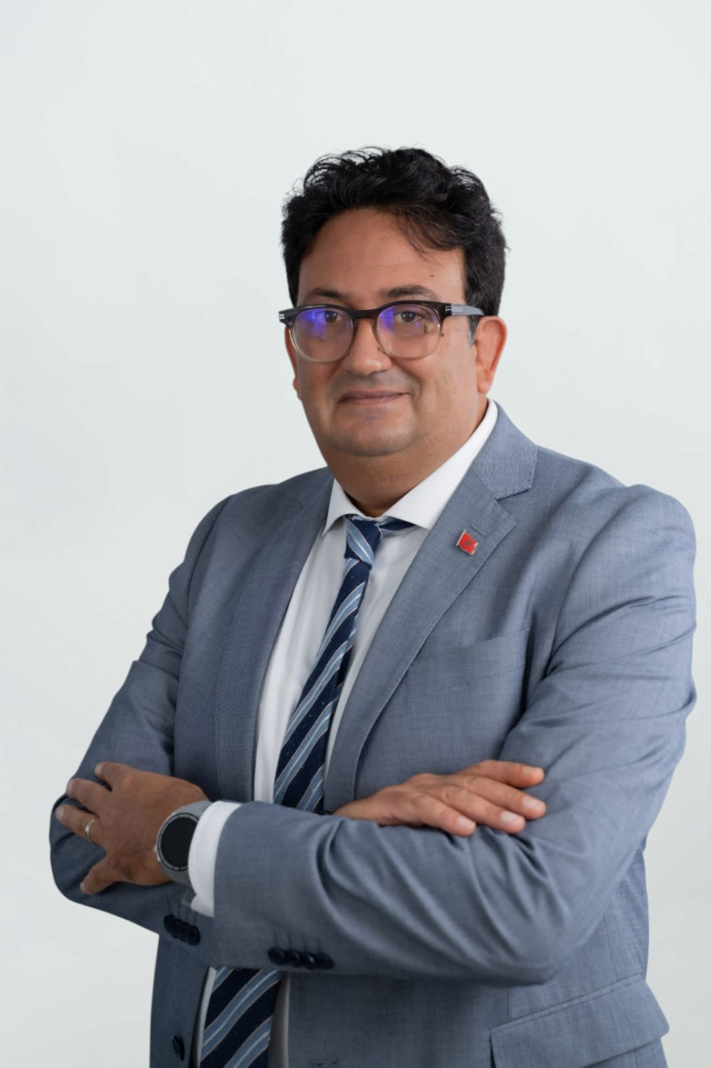 Ali Lahrichi