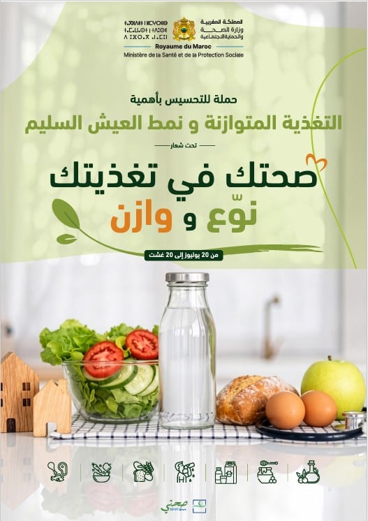 Alimentation