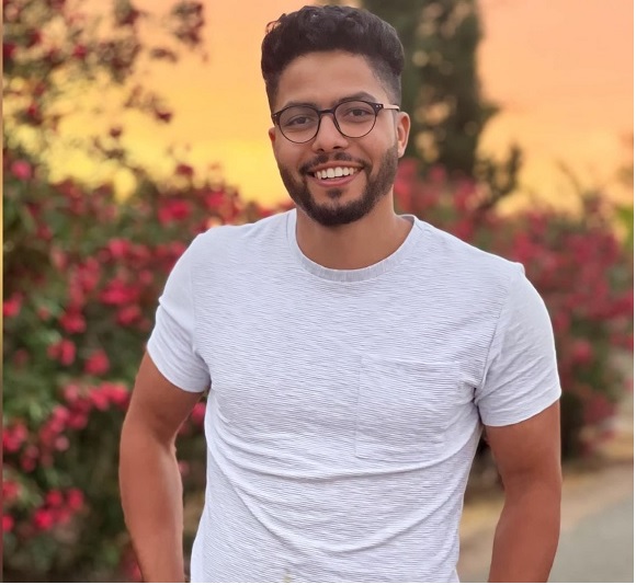 أمين العوني 