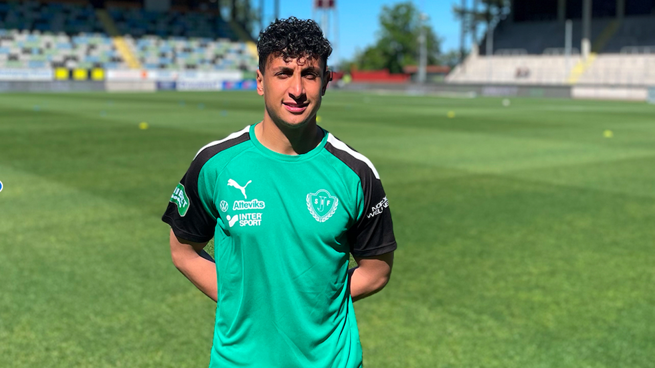 Anas El Asbahi