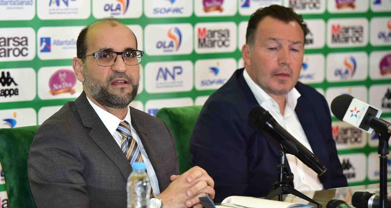 Raja Club Athletic