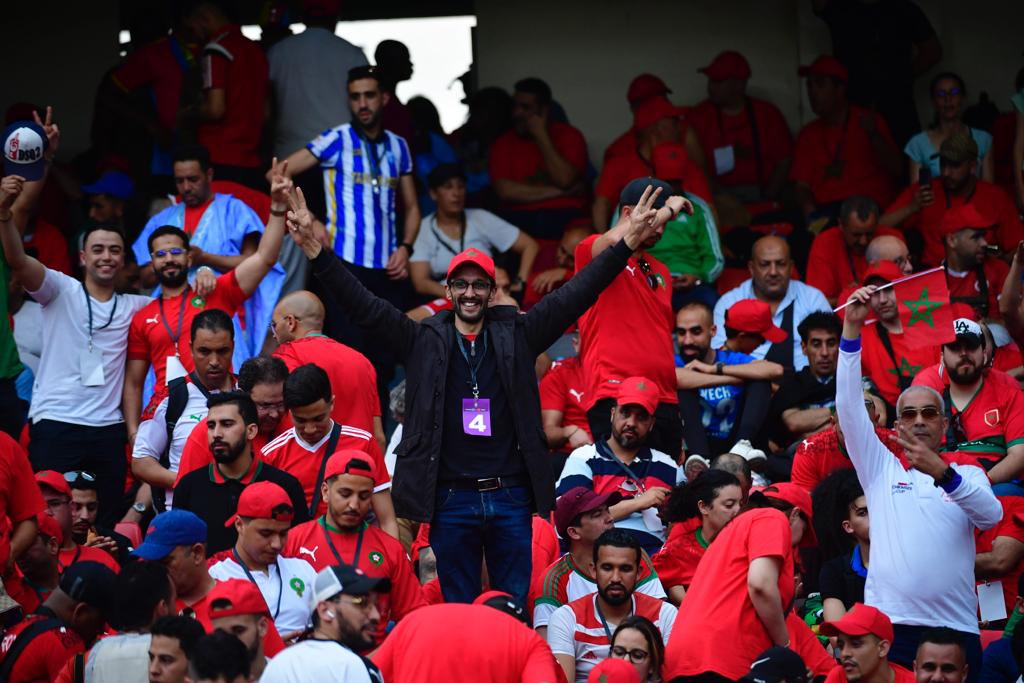 maroc 