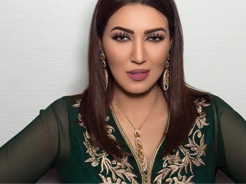 Asmaa Lmnawar