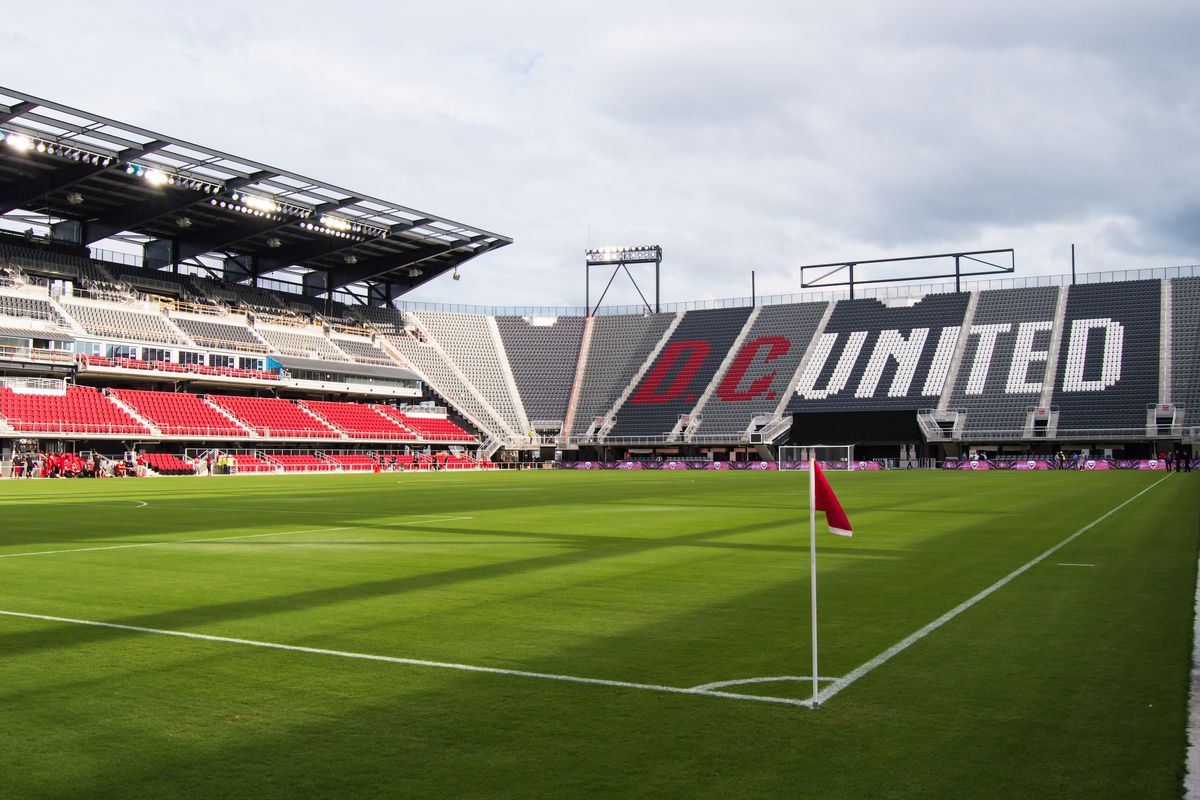 Audi Field