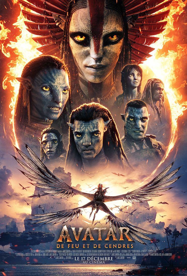 Avatar