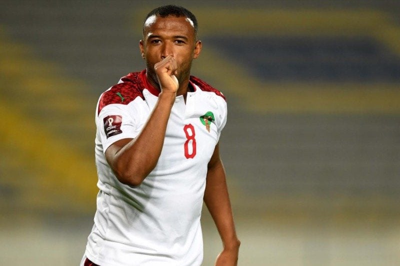 Équipe du Maroc de football