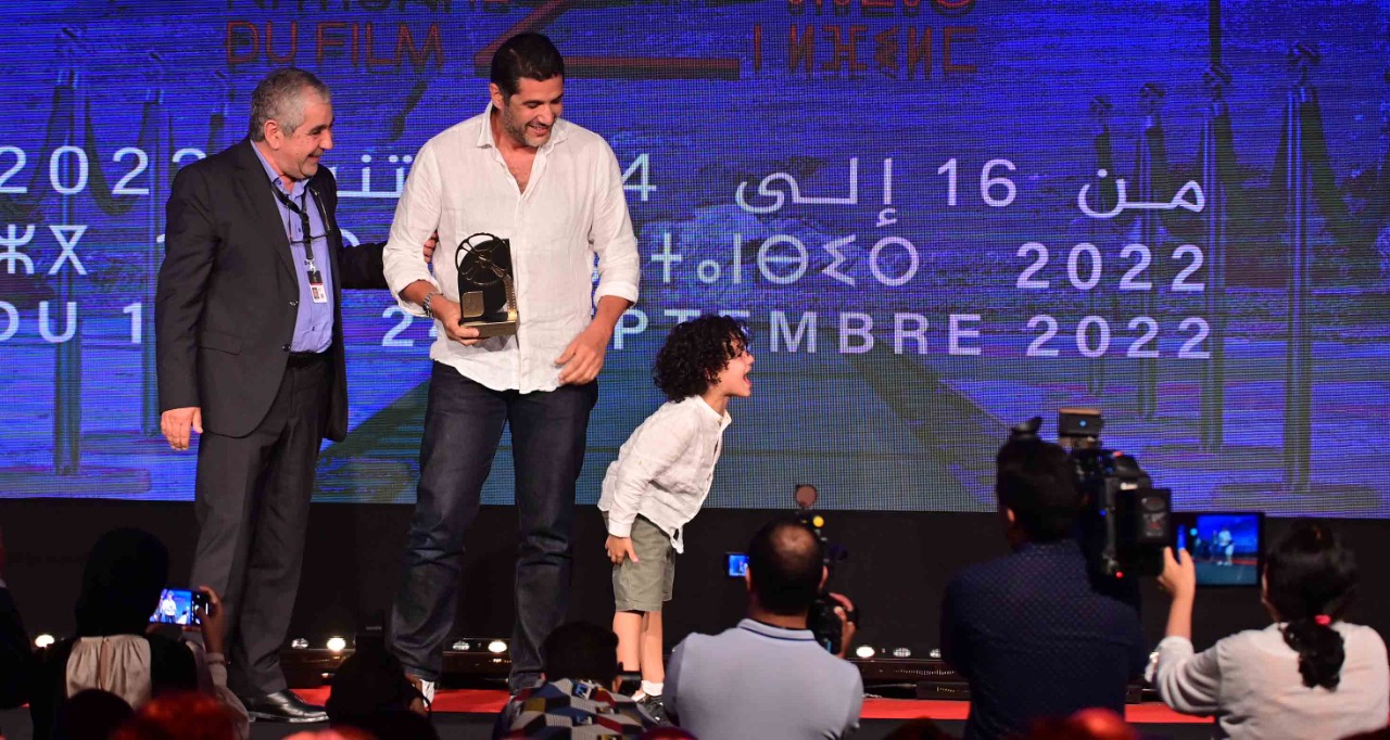 Nabil Ayouch