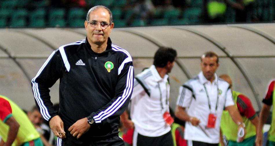 Badou Zaki