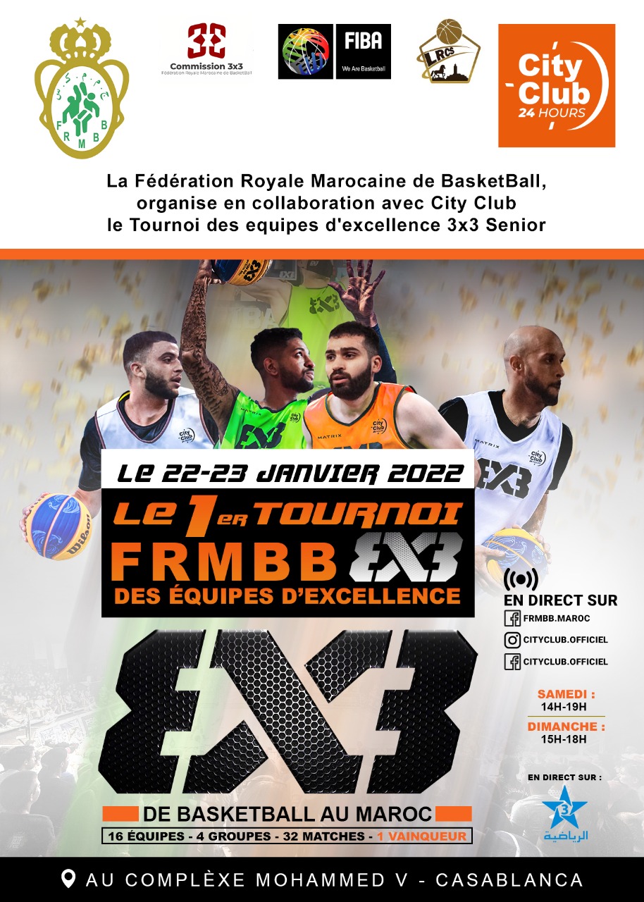 basket