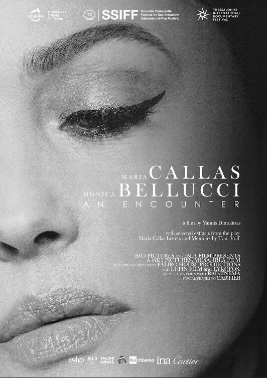 Monica Bellucci