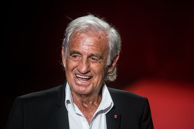 Belmondo