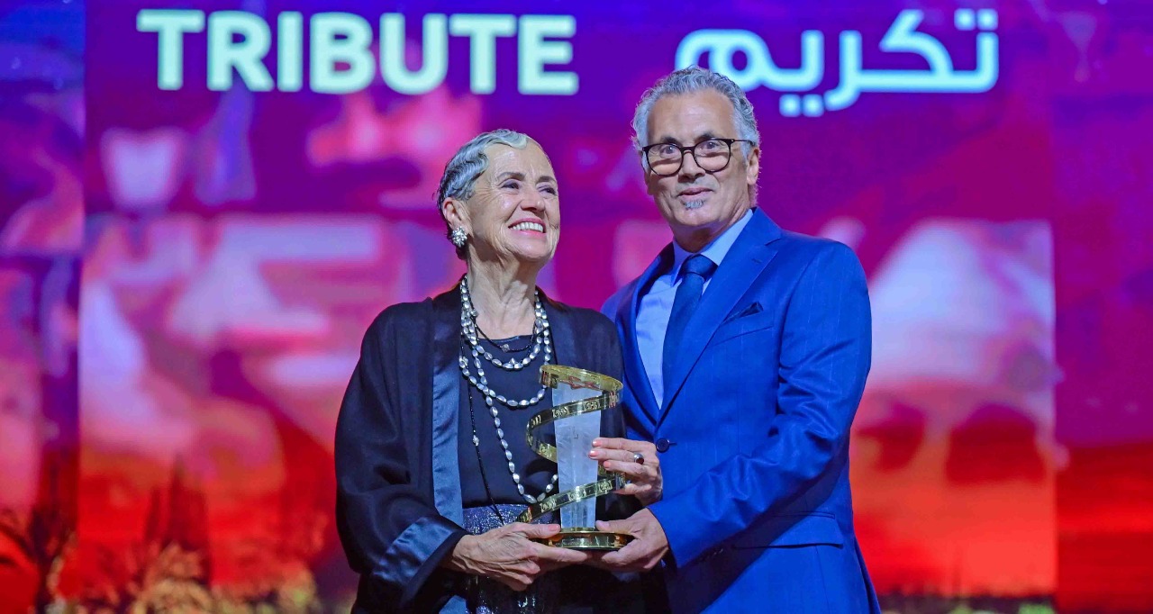 فريدة 