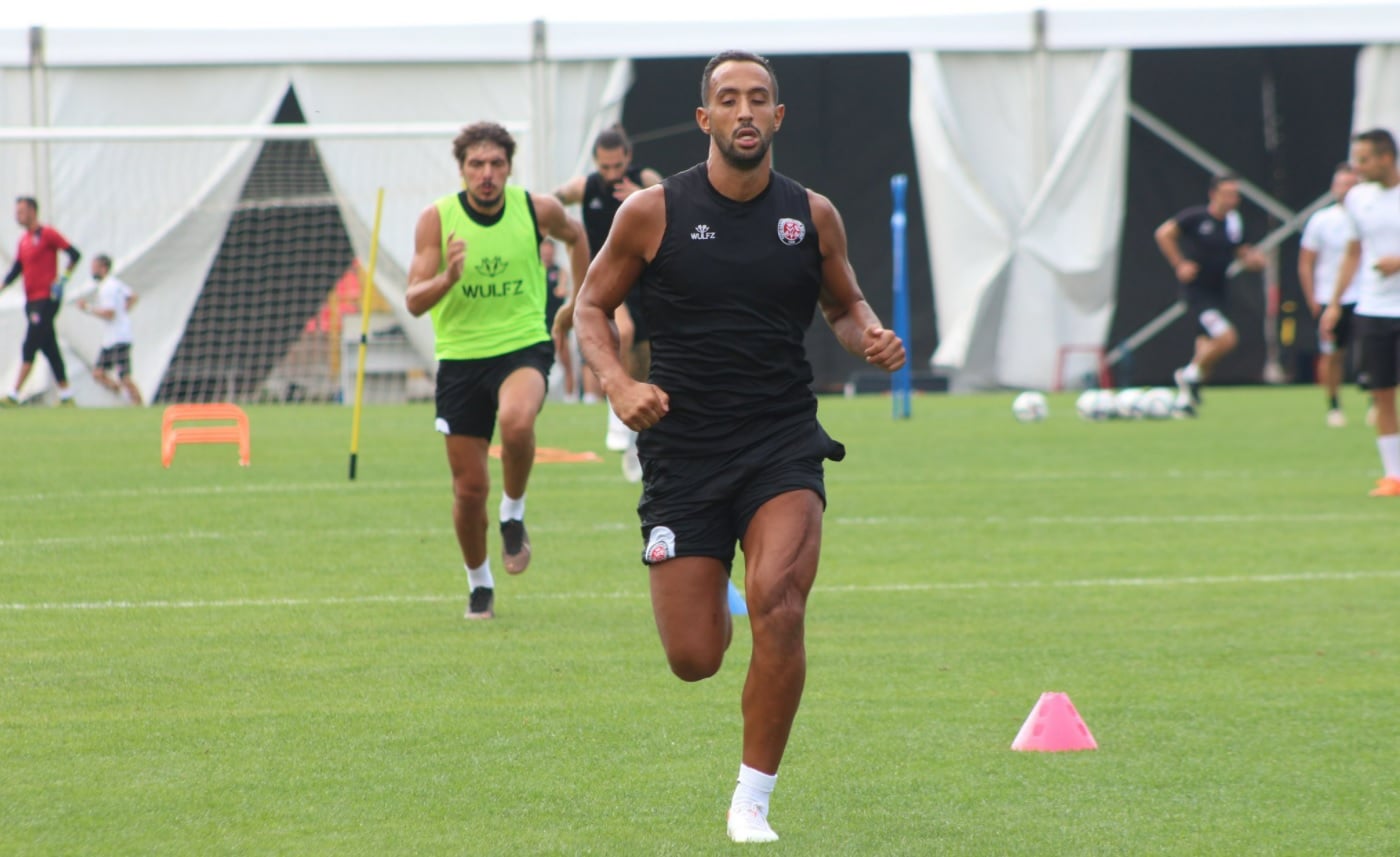 benatia 