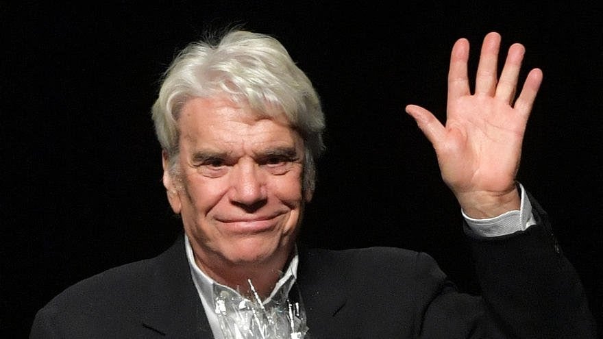 Bernard Tapie
