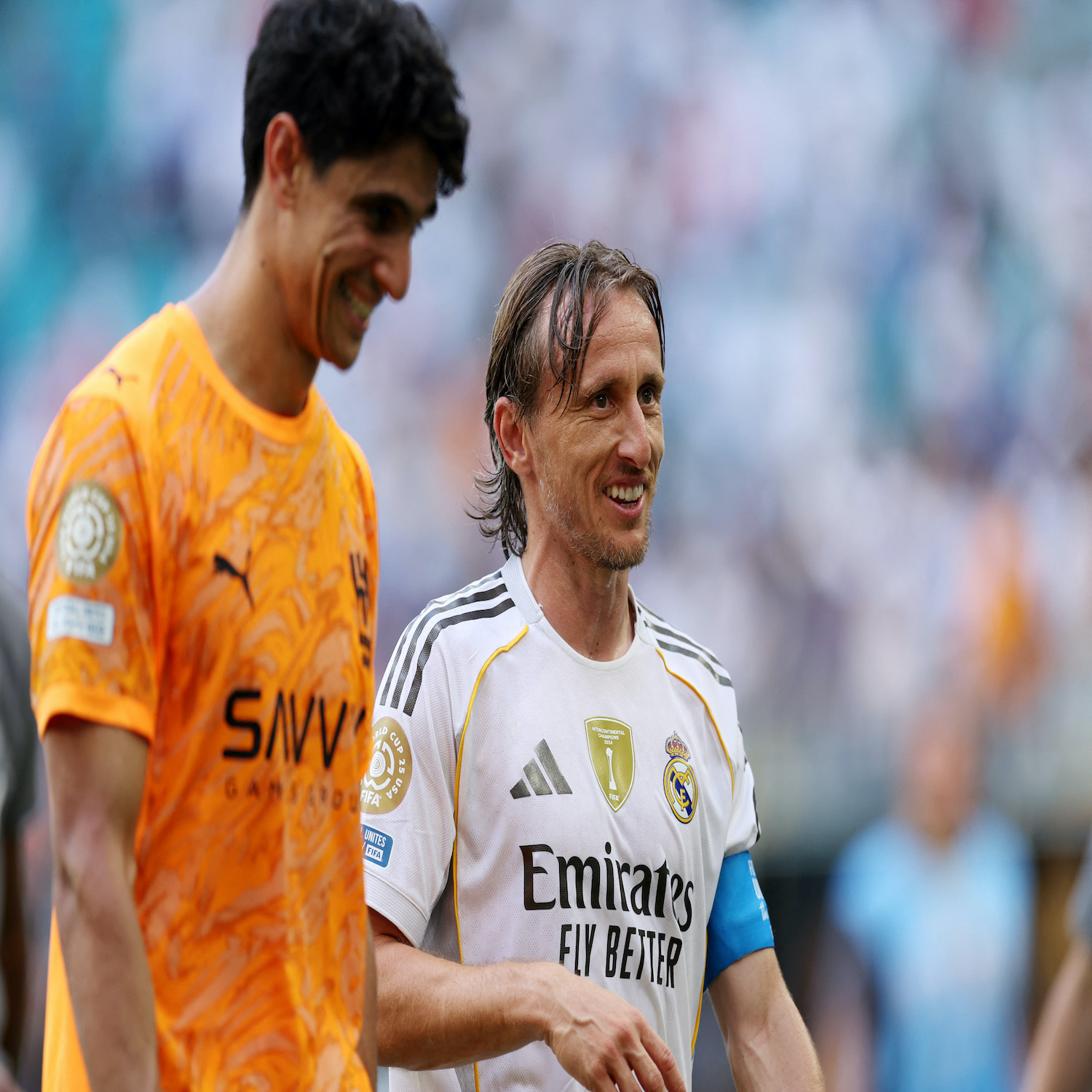 bono modric
