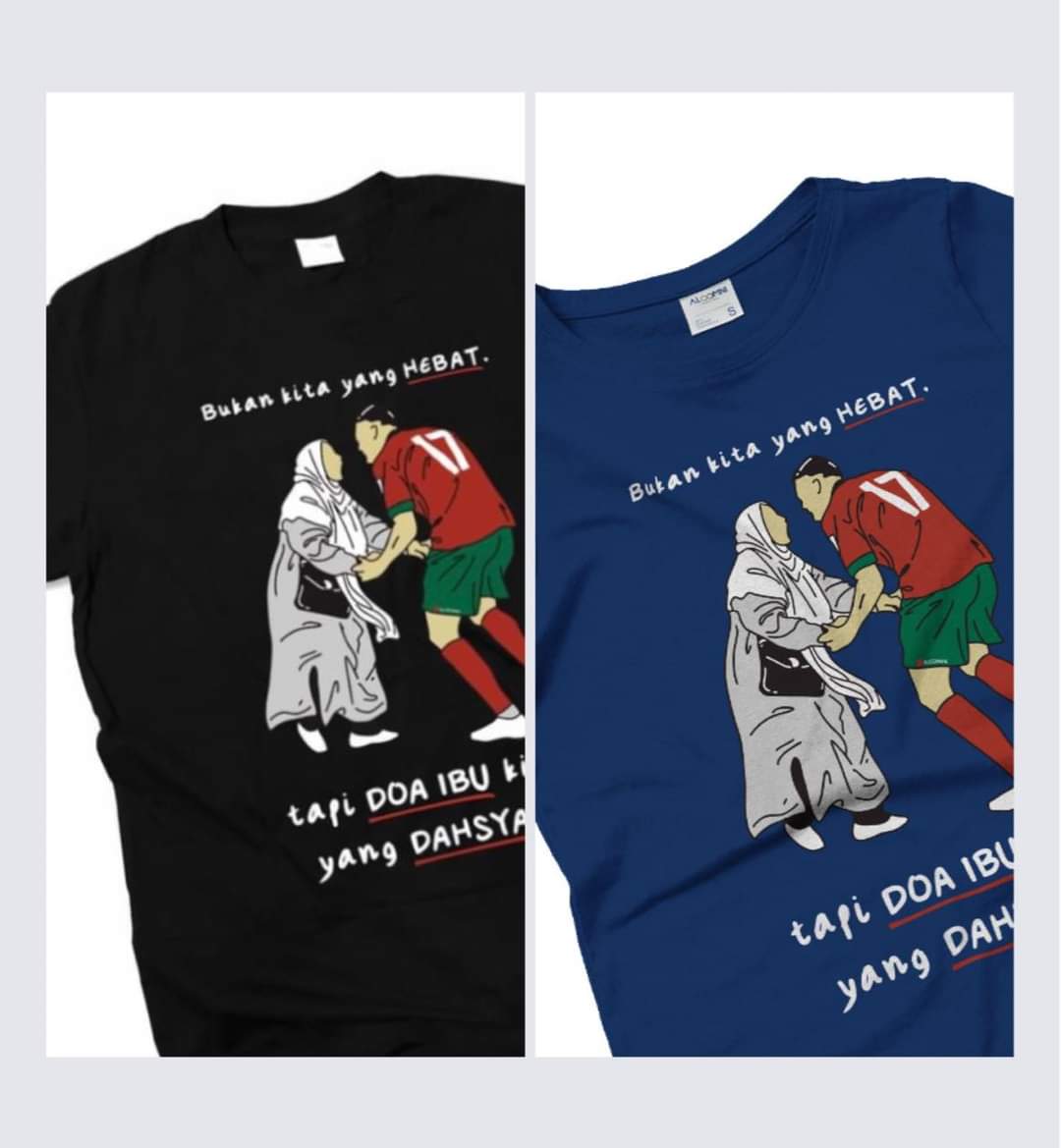 Boufal-tSHIRT