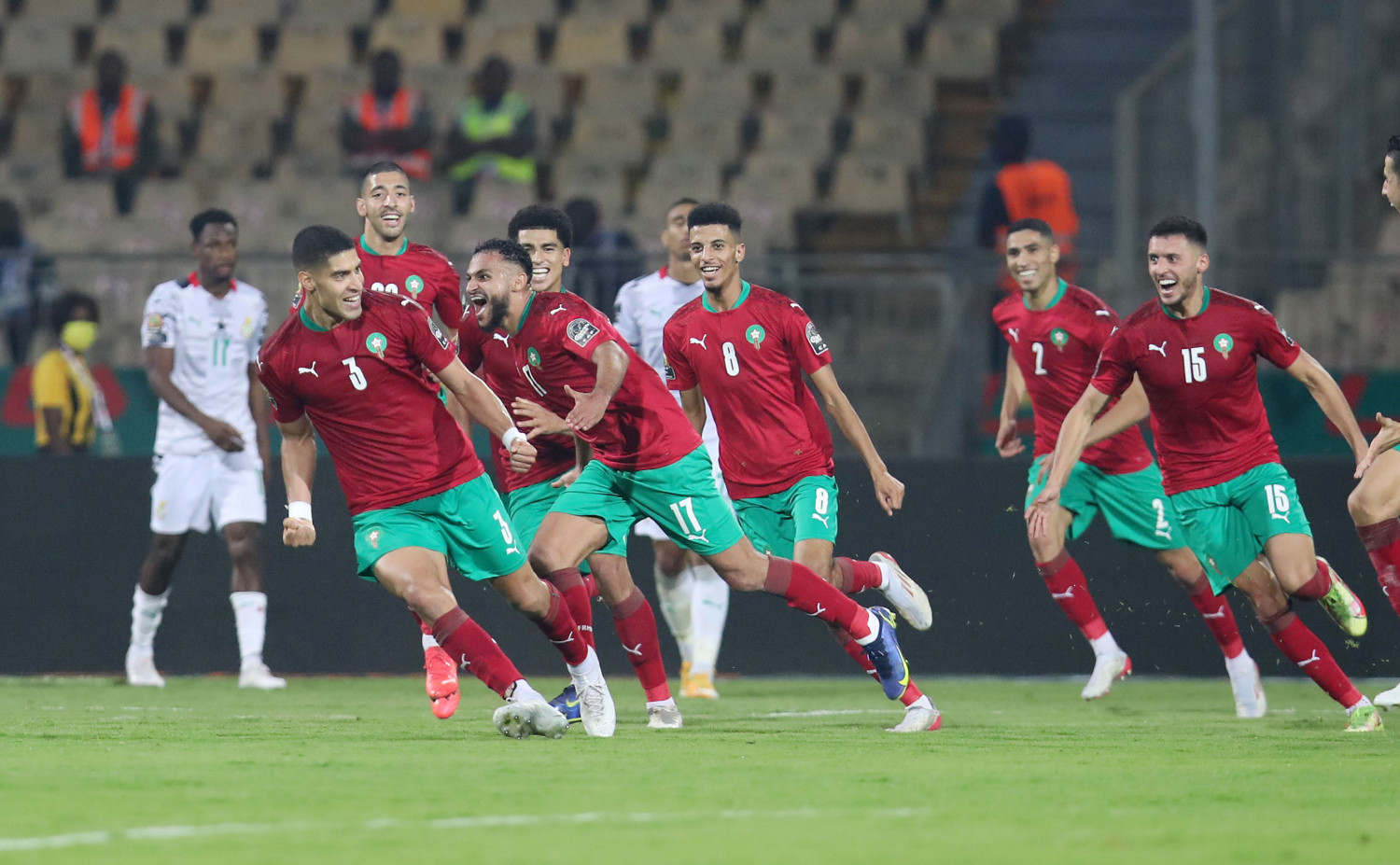 Boufal