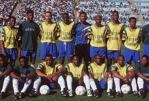 Sundowns
