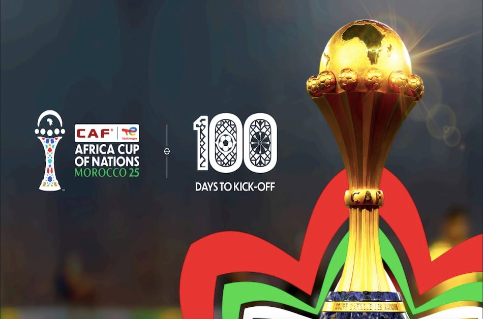 CAF Affiche