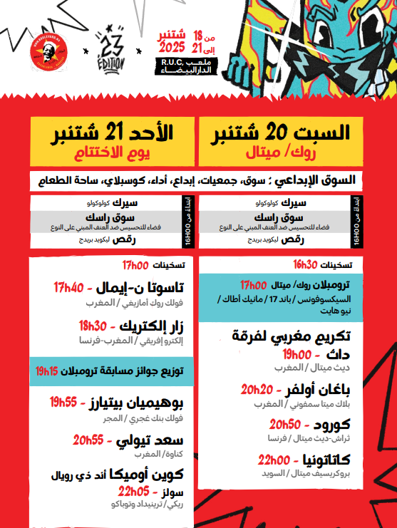 برنامج البولفار