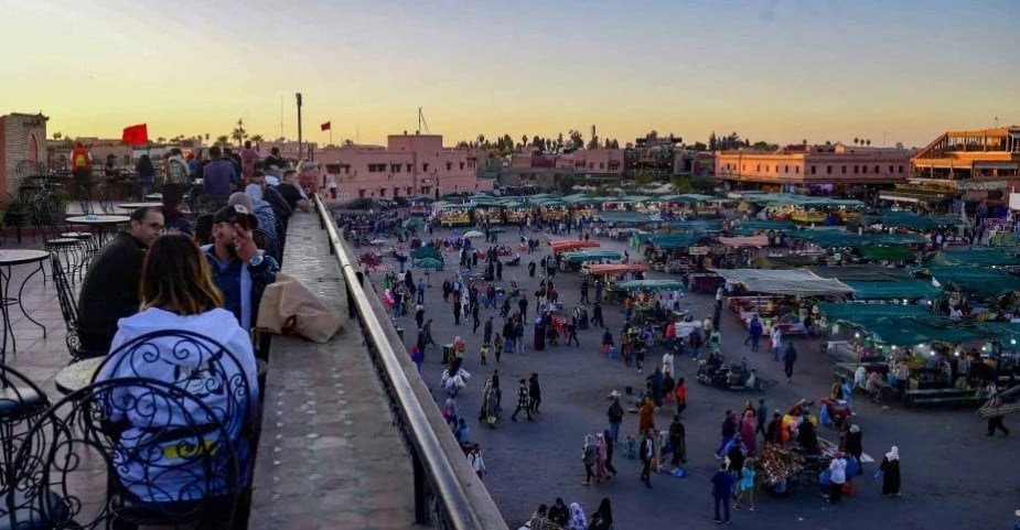 مراكش