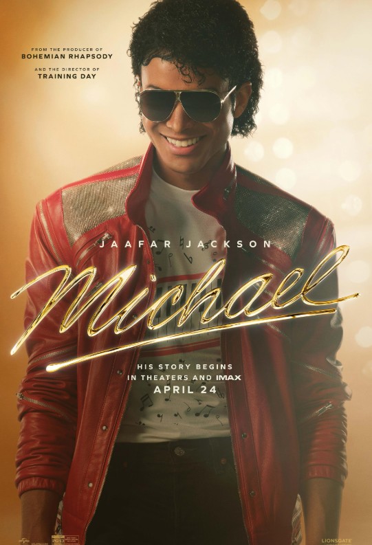 michael