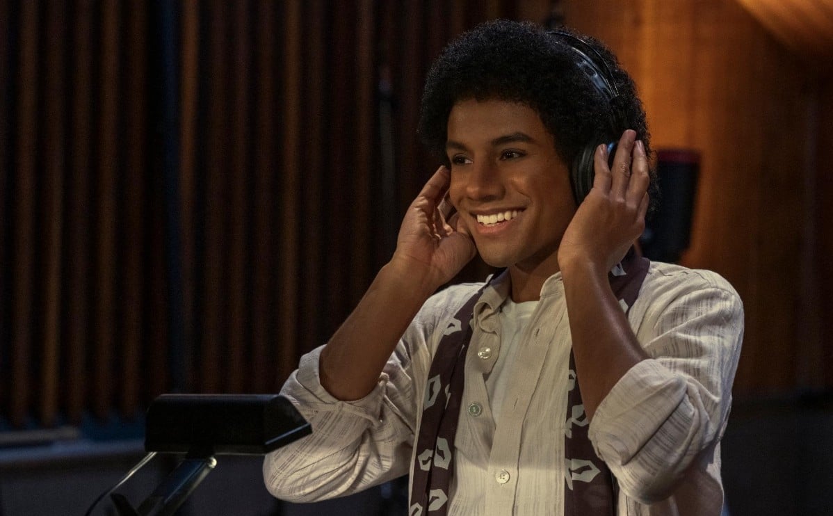 Michael