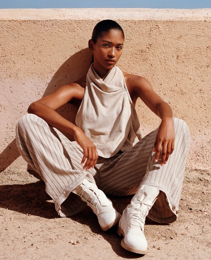 armani