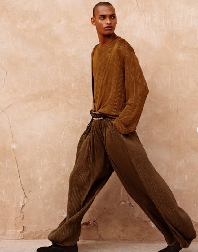 armani