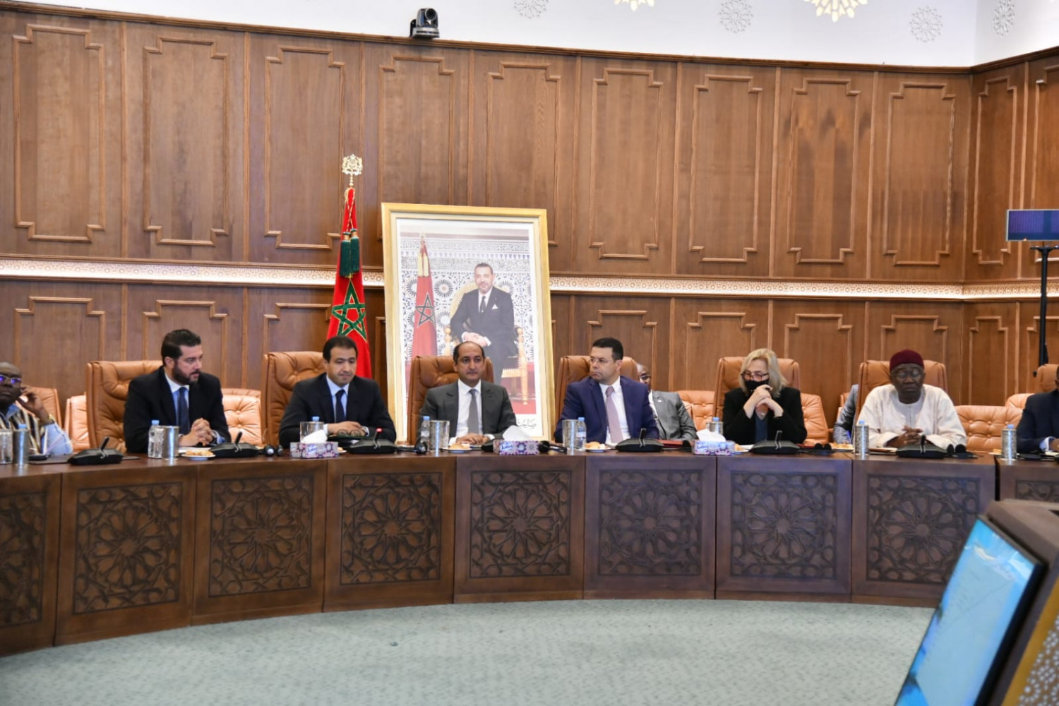سفراء 