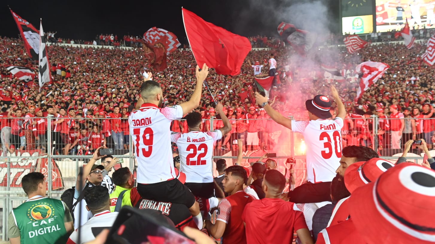 Wydad Athletic Club