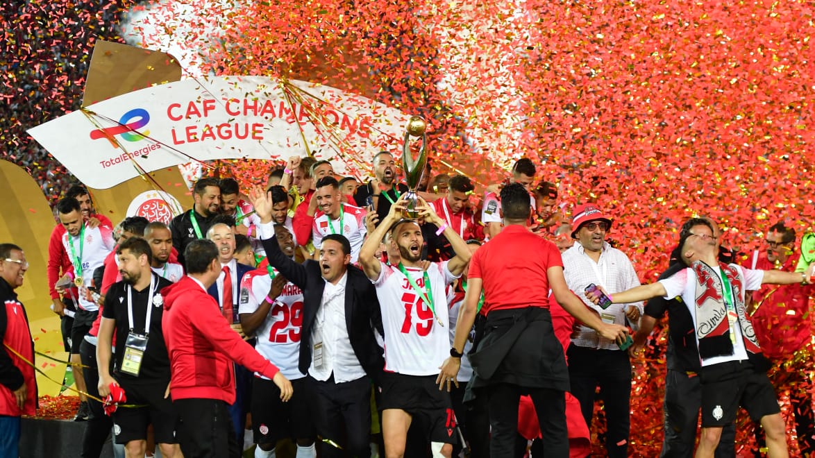 Wydad Athletic Club