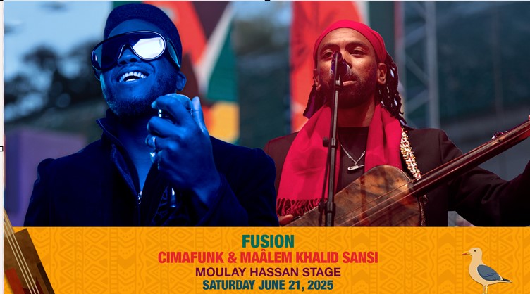 CimaFuke&Maallem Khaled Sansi