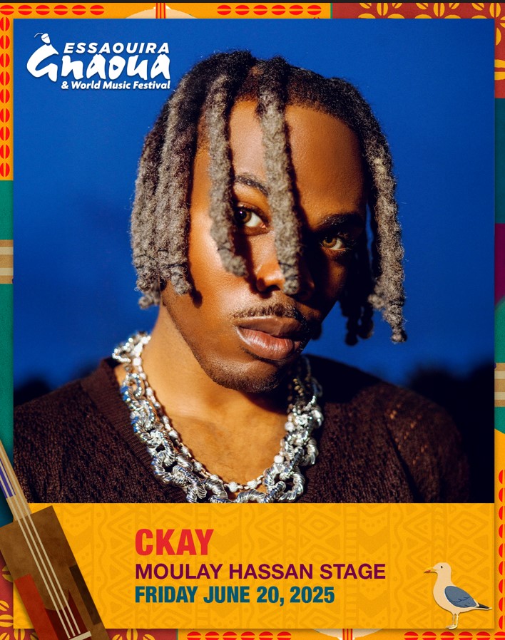 CKAY