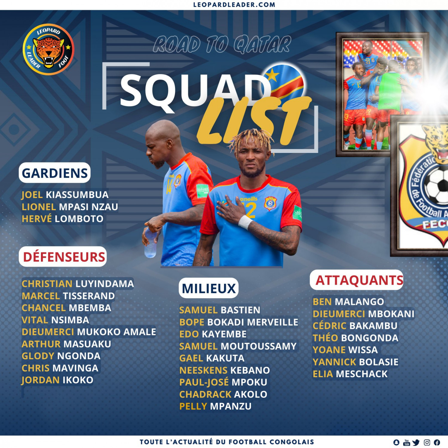rdc