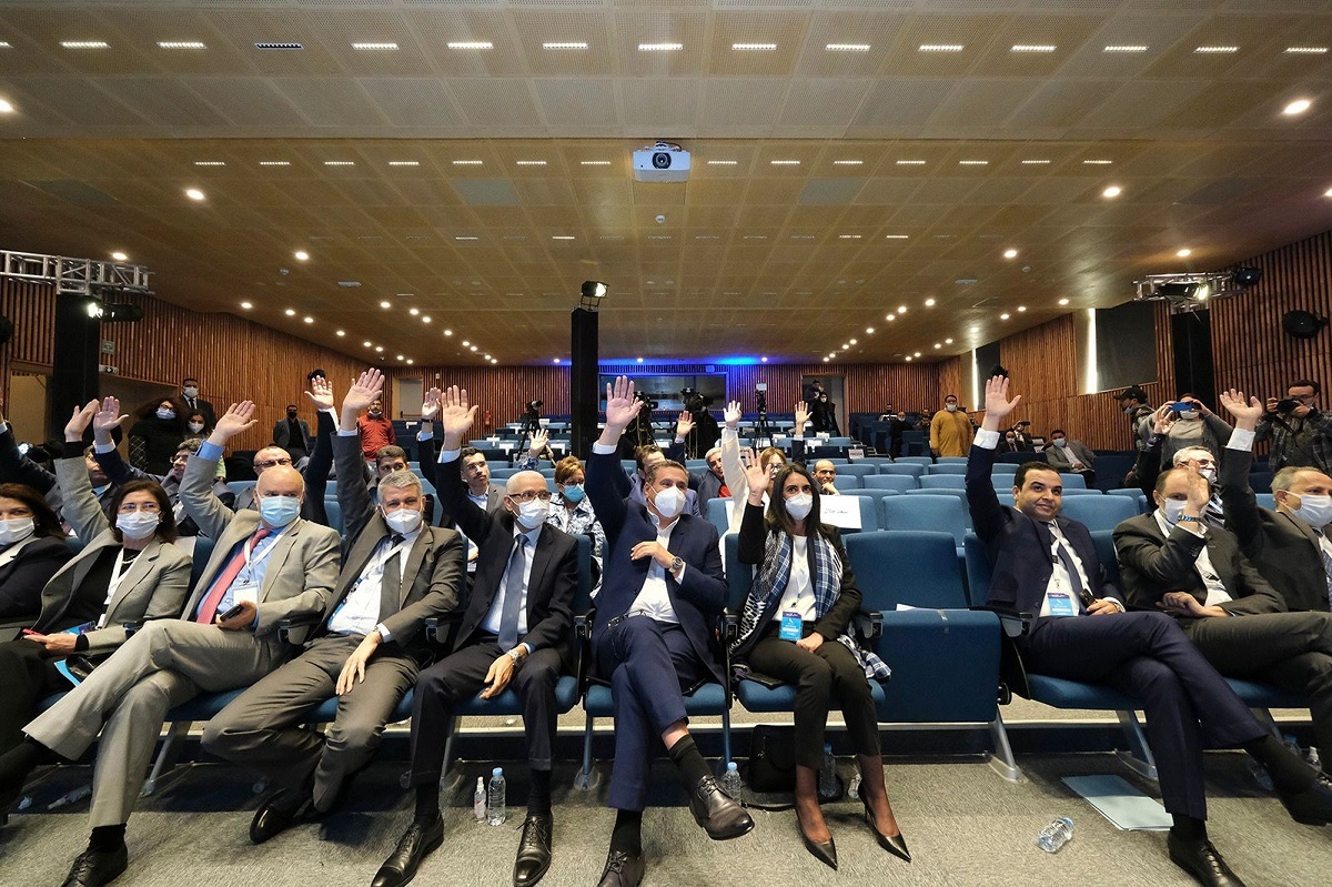 Congrès RNI