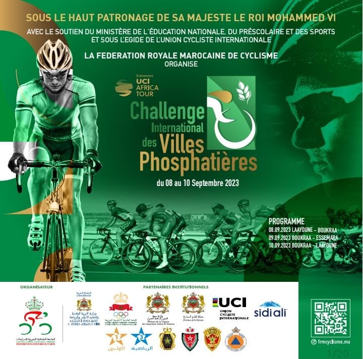 cyclisme