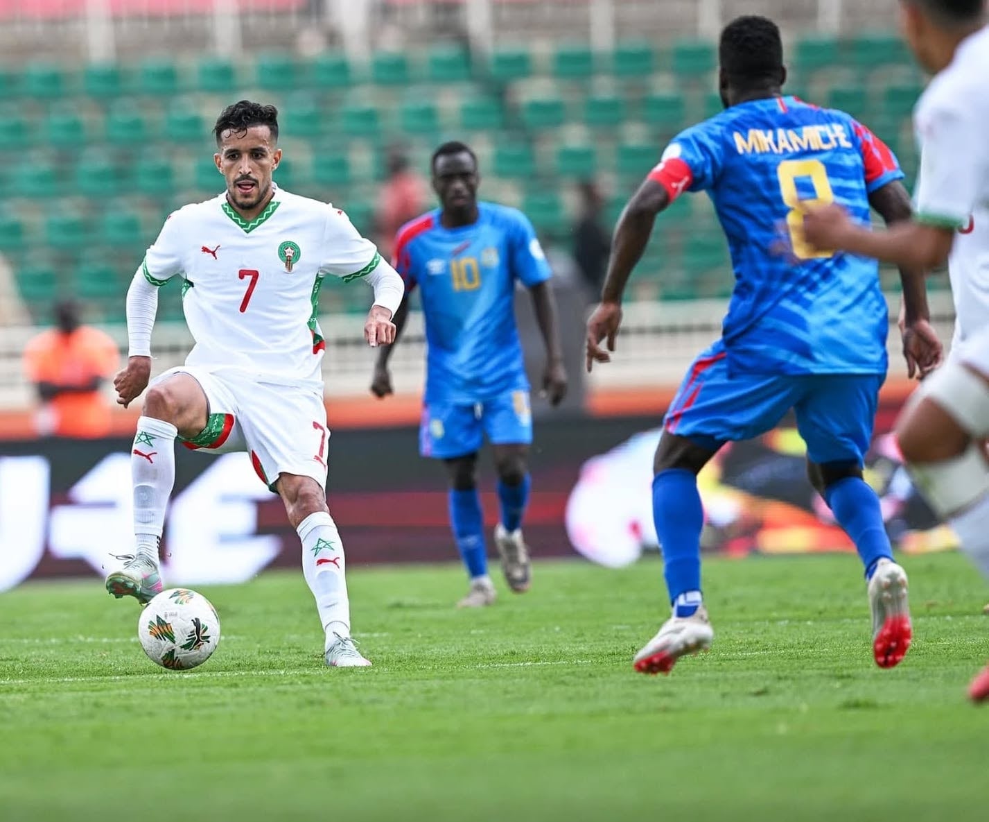 محمد بولكسوت